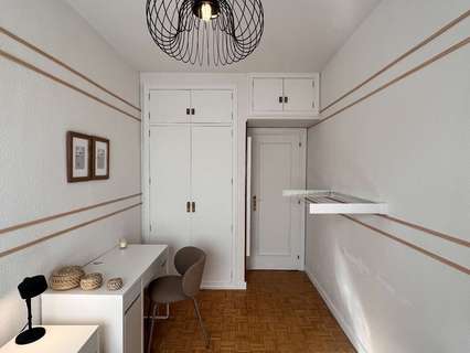 Piso en alquiler en Madrid