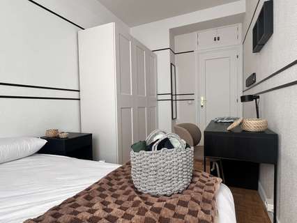 Piso en alquiler en Madrid