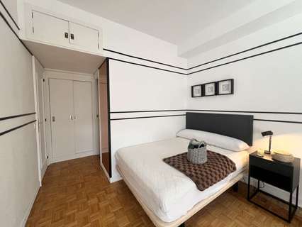 Piso en alquiler en Madrid
