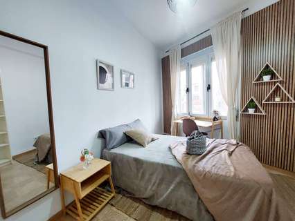 Piso en alquiler en Madrid