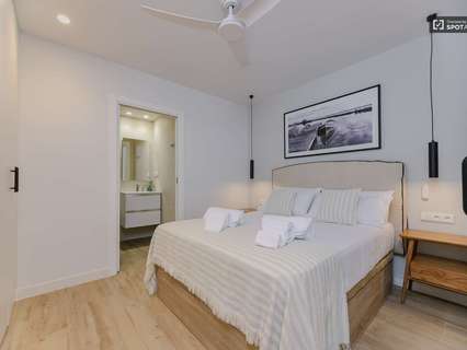 Apartamento en alquiler en Valencia