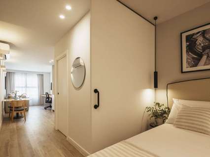 Apartamento en alquiler en Valencia