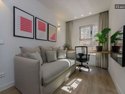 Apartamento en alquiler en Valencia