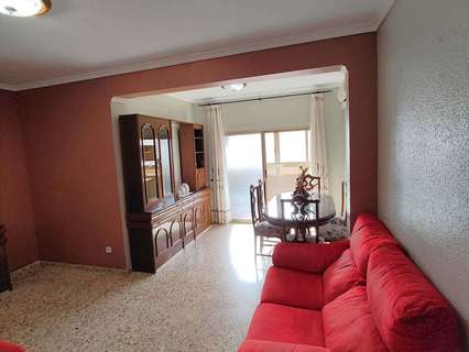 Apartamento en alquiler en Xirivella