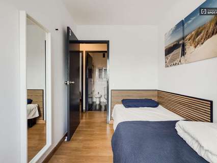 Piso en alquiler en Barcelona