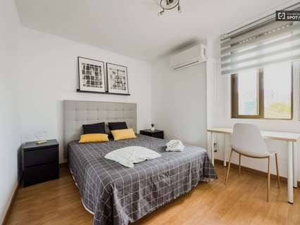 Piso en alquiler en Barcelona