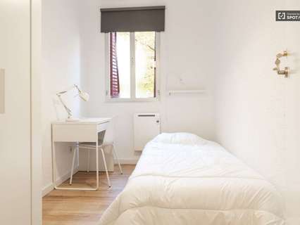 Piso en alquiler en Madrid