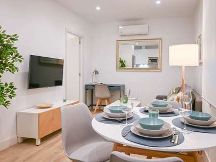 Apartamento en alquiler en Madrid