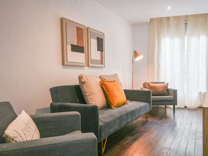 Apartamento en alquiler en Madrid