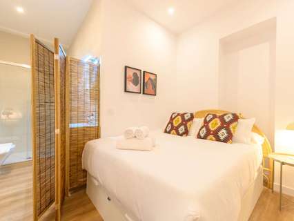 Apartamento en alquiler en Madrid