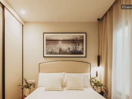 Apartamento en alquiler en Valencia