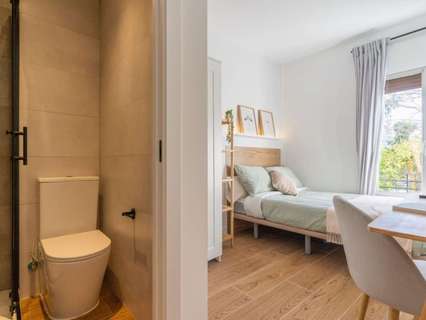 Piso en alquiler en Madrid