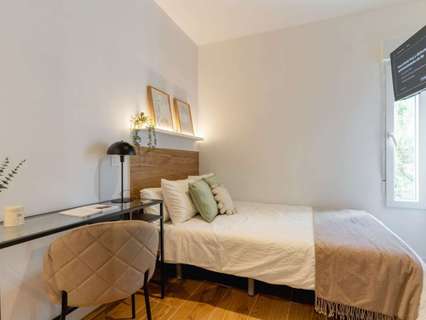 Piso en alquiler en Madrid