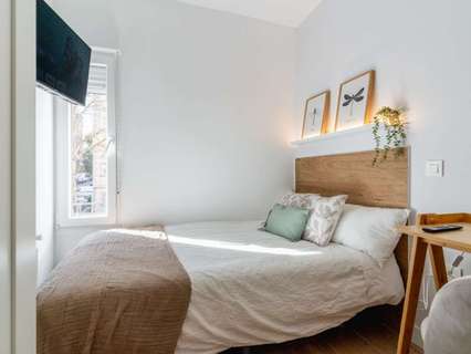 Piso en alquiler en Madrid