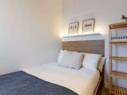 Piso en alquiler en Madrid