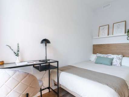 Piso en alquiler en Madrid