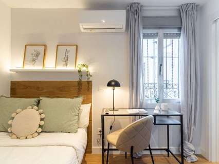 Piso en alquiler en Madrid