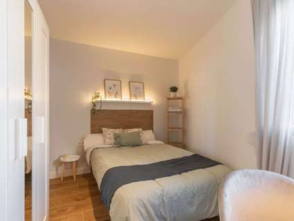 Piso en alquiler en Madrid