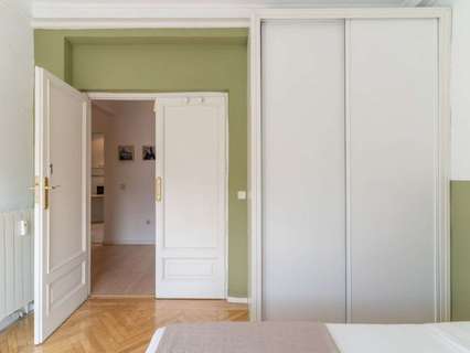 Piso en alquiler en Madrid