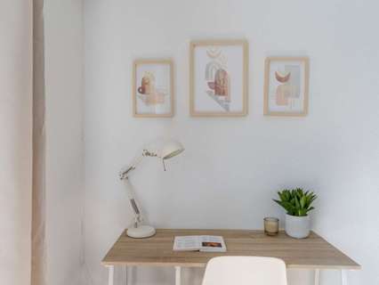 Piso en alquiler en Madrid