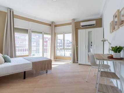 Piso en alquiler en Madrid