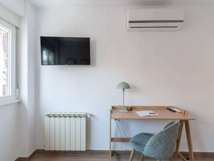 Piso en alquiler en Madrid