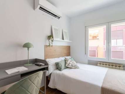 Piso en alquiler en Madrid