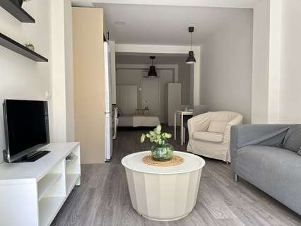 Apartamento en alquiler en Madrid