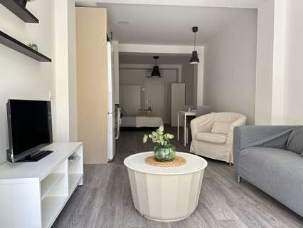 Apartamento en alquiler en Madrid