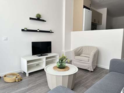 Apartamento en alquiler en Madrid