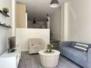 Apartamento en alquiler en Madrid