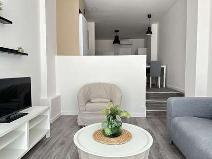 Apartamento en alquiler en Madrid