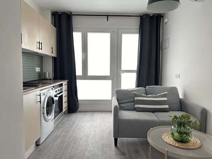 Apartamento en alquiler en Madrid