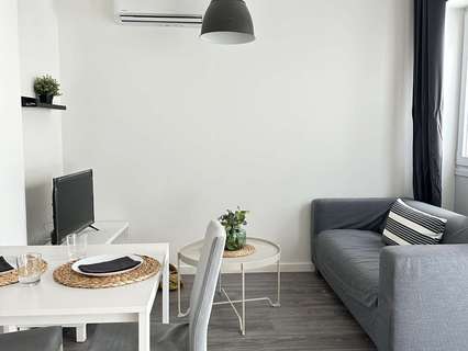 Apartamento en alquiler en Madrid