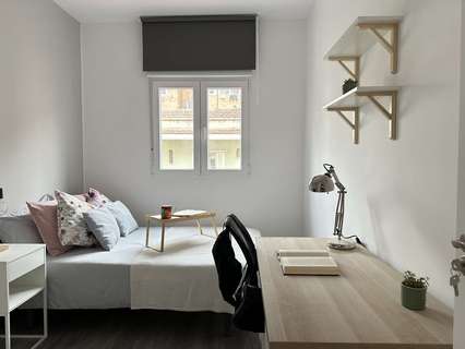 Piso en alquiler en Madrid