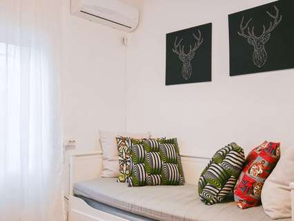 Estudio en alquiler en Madrid