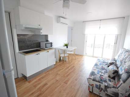 Apartamento en alquiler en Valencia
