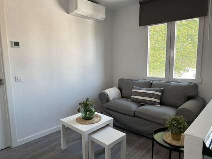 Apartamento en alquiler en Madrid