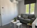 Apartamento en alquiler en Madrid