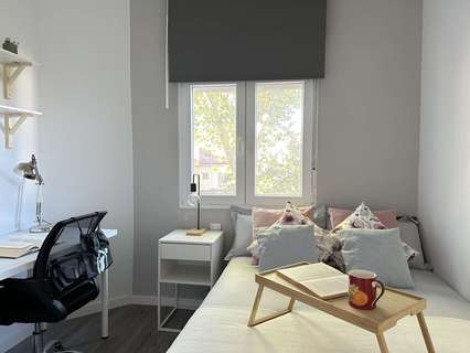 Piso en alquiler en Madrid