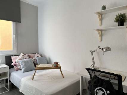 Piso en alquiler en Madrid