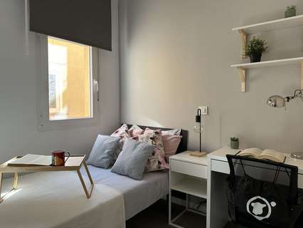 Piso en alquiler en Madrid