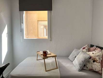 Piso en alquiler en Madrid