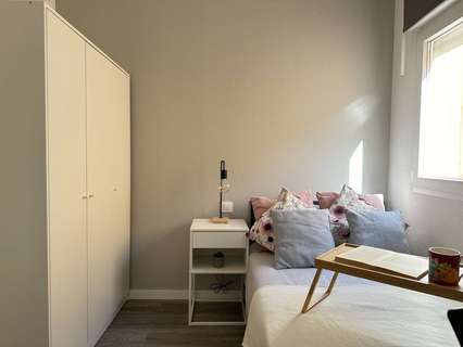 Piso en alquiler en Madrid