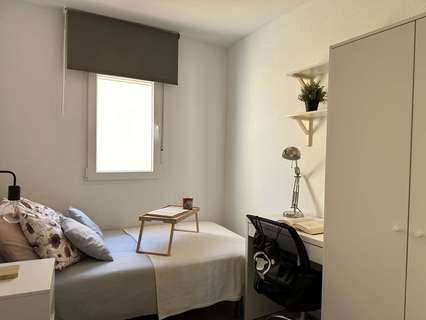 Piso en alquiler en Madrid