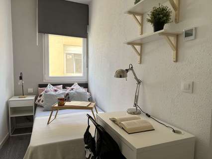 Piso en alquiler en Madrid