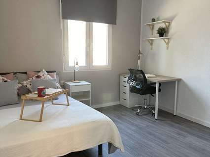 Piso en alquiler en Madrid