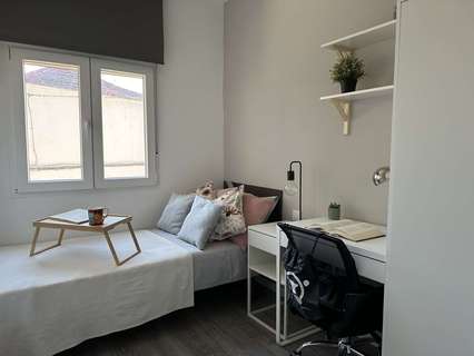 Piso en alquiler en Madrid