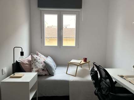 Piso en alquiler en Madrid