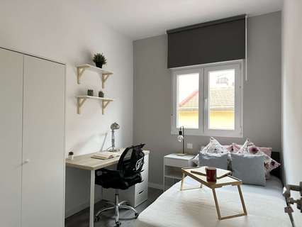 Piso en alquiler en Madrid